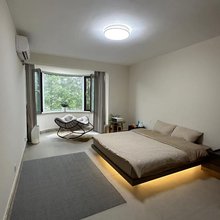 青岛右舍临海民宿(金狮广场店)