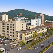 7天酒店(南京红山动物园国展中心店)
