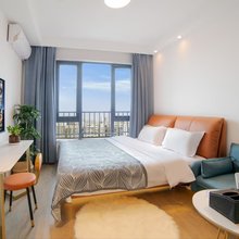 蒲公瑛公寓(天府四中店)