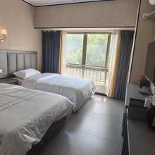 御华宾馆(株洲火车站店)