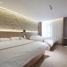 云景酒店(北京新世界同仁医院店)