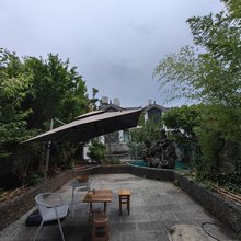 大理古城万松听涛民宿