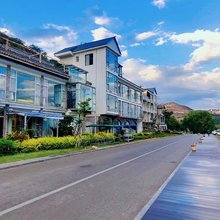 大理得闲小驻海景民宿