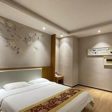 利川合和大唐酒店
