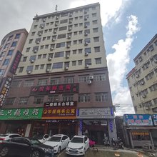 惠州华晨商务公寓(惠阳职校店)