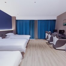 星游电竞酒店