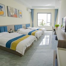 万丽酒店(呼和浩特内蒙古大学南校区店)
