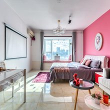 百家公寓(哈尔滨香坊万达店)