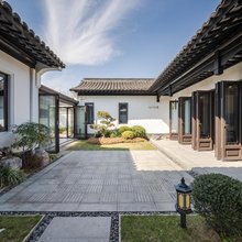 安吉途优选精品民宿(桃花源店)