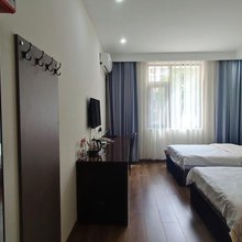 景洪景兰客栈(曼听公园店)