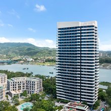 伴海度假公寓(神州半岛店)