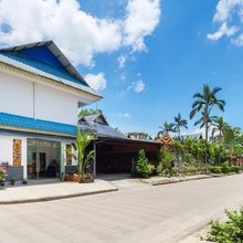 傣乡人家客栈(景洪勐泐大佛寺店)