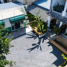 甫先生小院(洱海才村店)