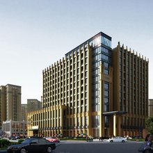 漾·Hostel公寓(长沙黄花国际机场店)