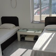 温馨园旅馆