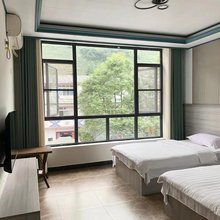 鑫鑫农家乐
