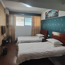 舟山金益宾馆