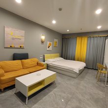 石家庄瑞香公寓(南三条东方文化体育市场店)