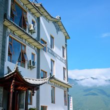 泊云居(磻溪S弯店)