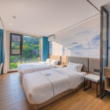 澜海酒店(珠海国际会展中心店)