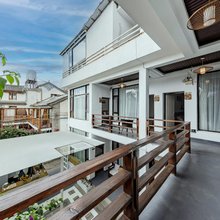大理云生客栈(大理古城景区店)