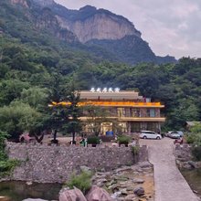 八里沟马武居民宿