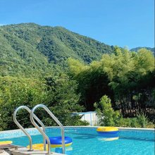 桐庐县九度望民宿(大奇山国家森林公园店)