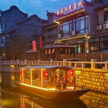 滦州古城驿旅阳光客栈