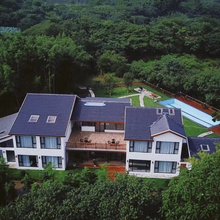 人生何山居民宿
