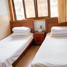 丽阳旅馆