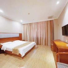 黑山永乐汇酒店