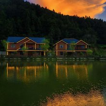 月栖溪·小村落(天堂寨风景区店)
