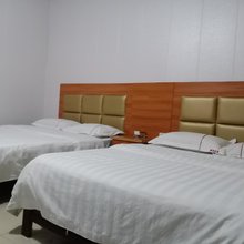 清远金座旅店