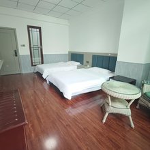 西昌高原红宾馆