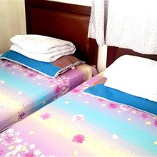 东戴河依海农家院