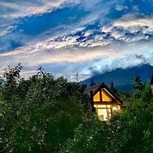 怀来原乡美利坚花山集民宿