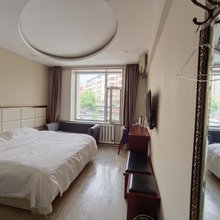 吉林东关宾馆
