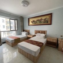 西宁舒馨家庭宾馆