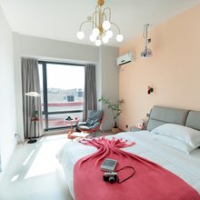 马尔墨酒店(泉州台商湖东广场海丝公园店)