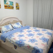 自由空间民宿