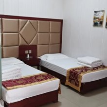 友缘宾馆(钟楼店)