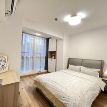 爱情小公馆(松江佘山地铁站店)