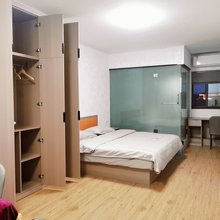 简筑小院精品旅舍