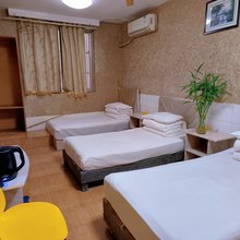 无锡伟吉旅馆