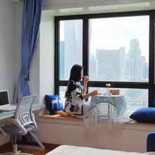 深圳盈客民宿(会展中心店)
