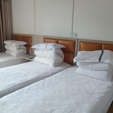 榕江阳春宾馆