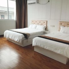 平潭岚都民宿