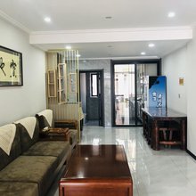 广鹿岛广琴民宿