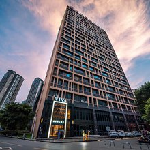 VIVA酒店(荣昌商业中心店)