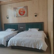 鹤峰良栖山院民宿